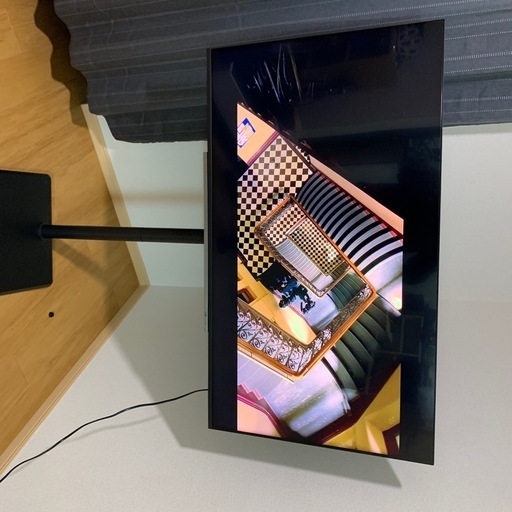 取引中‼️2019年製50型‼️東芝レグザ‼️　液晶問題なし綺麗‼️25日まで‼️お早めに‼️