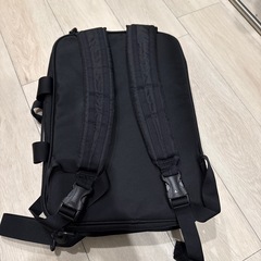 グレゴリー　ビジネスバッグの画像