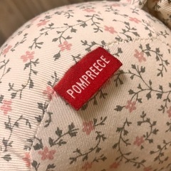 POMPREECE ポンポリース 犬トルソー わんこマネキン ぬいぐるみの画像