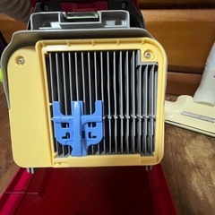 パナソニック掃除機の画像