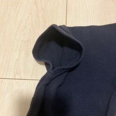 おさるのジョージ　袴　ロンパース　ベビー　男の子の画像