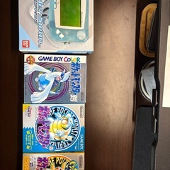 ゲーム買い取り