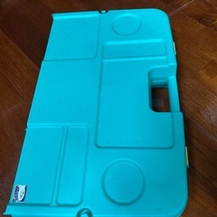 アウトドアテーブルの画像