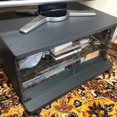 ⭐️無料🤲　テレビ台です‼️の画像