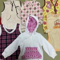 子供服95センチの画像