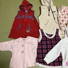 子供服95センチの画像