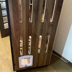 キャットハウスの画像