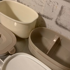 パール金属 ホームレーベル ステンレススリムランチジャーの画像