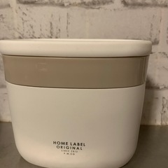 パール金属 ホームレーベル ステンレススリムランチジャーの画像