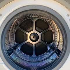 🌸 TOSHIBA 全自動電気洗濯機  TW-Z96V2MLの画像