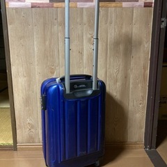 機内持ち込みサイズ　キャリーバッグ　キャリーケースの画像