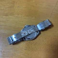 CASIO カシオ　EDIFICE 腕時計　動作確認済の画像