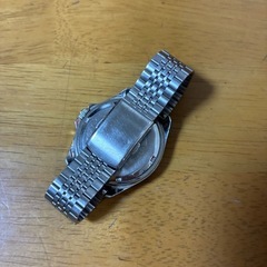 CASIO カシオ　EDIFICE 腕時計　動作確認済の画像