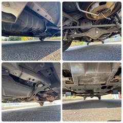 車検付き！エブリィバン DA64V スズキ 軽バン AT 平成24年式 物置の画像