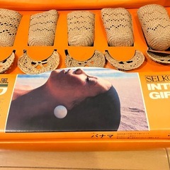 パナマ コースター