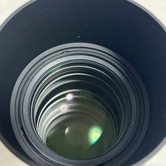 Sigma 135mm F1.8 DG HSM レンズ canonEFの画像