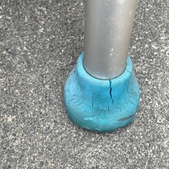 【至急！12月まで】お風呂（介護チェア）の画像