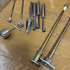 クワガタ・カブト虫　飼育セット色々の画像