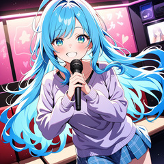 カラオケ交流会 in 久喜（2026年01月）