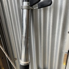 筋トレ、ダンベルセット①の画像