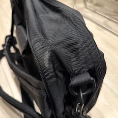 グレゴリー　ビジネスバッグの画像