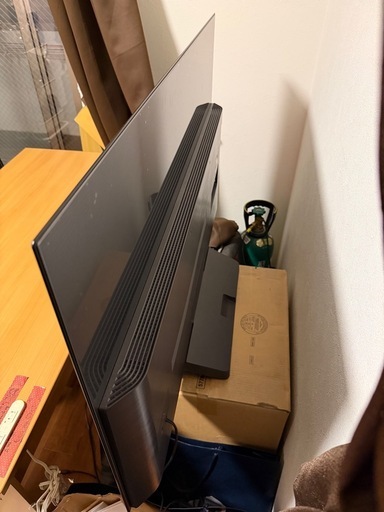 LG 有機ELテレビ OLED48C3PJA（48インチ）