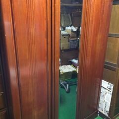 衣装棚　棚　和箪笥　タンス　の画像