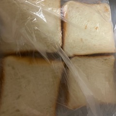 どて焼き　ホルモン＆ たこ焼き　パン4つの画像