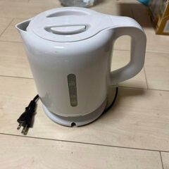 【無料】快適なセミダブル(120cm)のスプリングマットレス ※電気ケトルのおまけ付きの画像