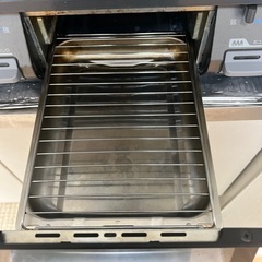 ガスコンロの画像