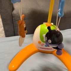 アンパンマンメリー🎶の画像