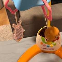 アンパンマンメリー🎶の画像