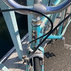 FUJI feather  フジ　フェザー　2010年製の画像