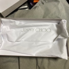 値下げJLMYCHOO
長財布の画像