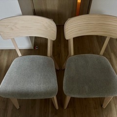 ダイニングセットの画像