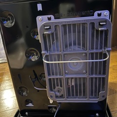 ダイニチ石油ファンヒーターFW-259NE木造7畳プレハブ9畳の画像