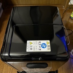 ダイニチ石油ファンヒーターFW-259NE木造7畳プレハブ9畳の画像