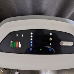 アムウェイ空気清浄機　10,000円名古屋市千種区　取りに来れる方の画像