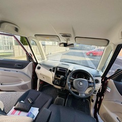 スズキパレットターボ車検2027/12の画像