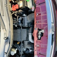 スズキパレットターボ車検2027/12の画像