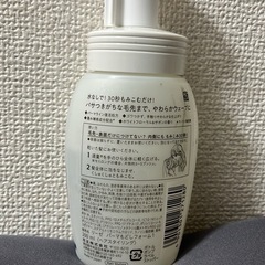 リーゼ ふんわりパーマもどしフォームの画像