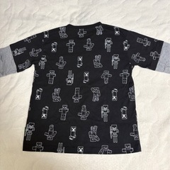 マイクラ 150　ロンT  の画像
