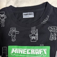 マイクラ 150　ロンT  の画像