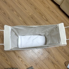 ランドリーボックスの画像