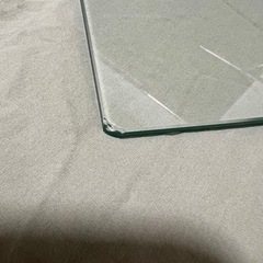 ガラス製棚板④(IKEA/BESTÅ ベストー)の画像