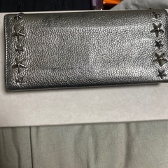 値下げJLMYCHOO
長財布の画像