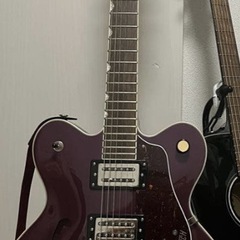 【試し弾きのみ】今週限定値下げ！GRETSCH グレッチ ギター G2622の画像