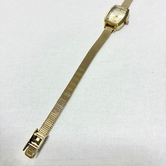 ete   エテ　トノーフェイスウォッチ　腕時計　レディースの画像