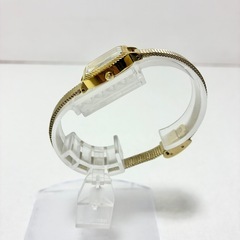 ete   エテ　トノーフェイスウォッチ　腕時計　レディースの画像