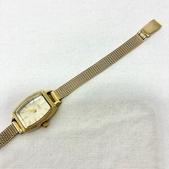 ete   エテ　トノーフェイスウォッチ　腕時計　レディースの画像